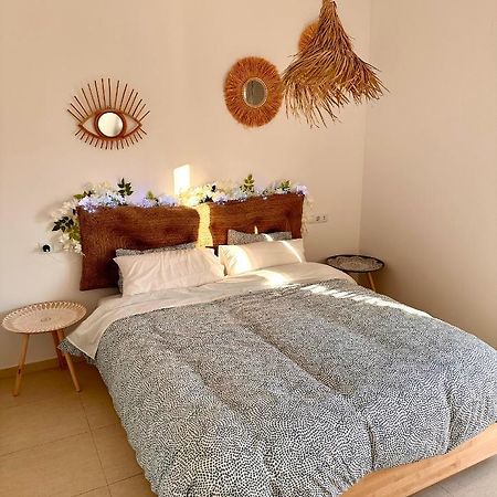 马拉加Atico Natuka Mijas Costa 250M2 De Relax Y Sol公寓 外观 照片