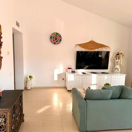 马拉加Atico Natuka Mijas Costa 250M2 De Relax Y Sol公寓 外观 照片