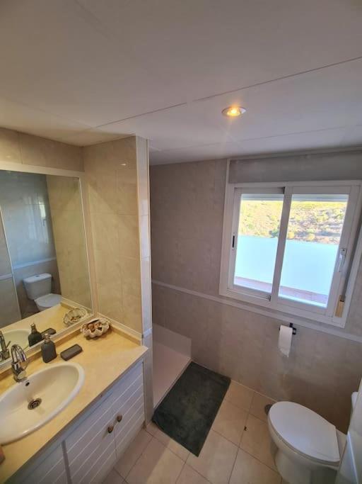 马拉加Atico Natuka Mijas Costa 250M2 De Relax Y Sol公寓 外观 照片