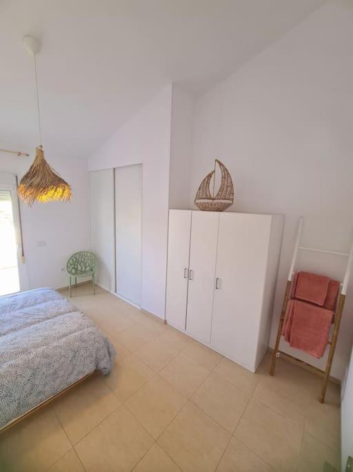 马拉加Atico Natuka Mijas Costa 250M2 De Relax Y Sol公寓 外观 照片