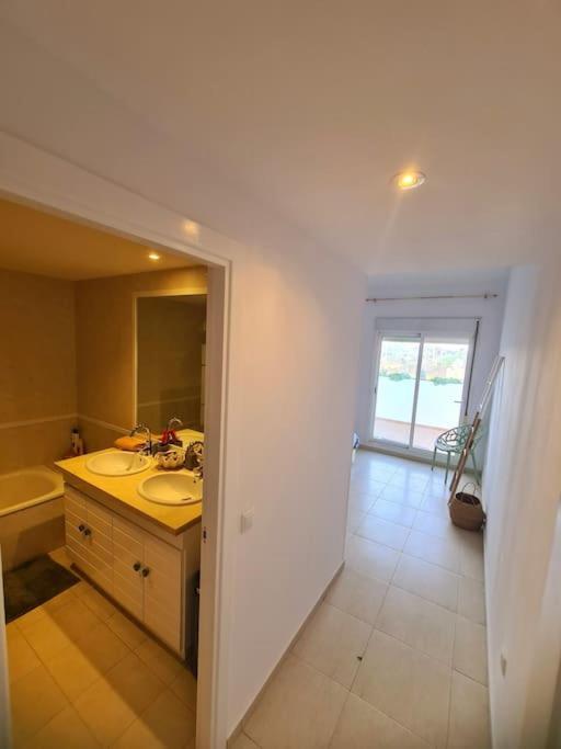 马拉加Atico Natuka Mijas Costa 250M2 De Relax Y Sol公寓 外观 照片