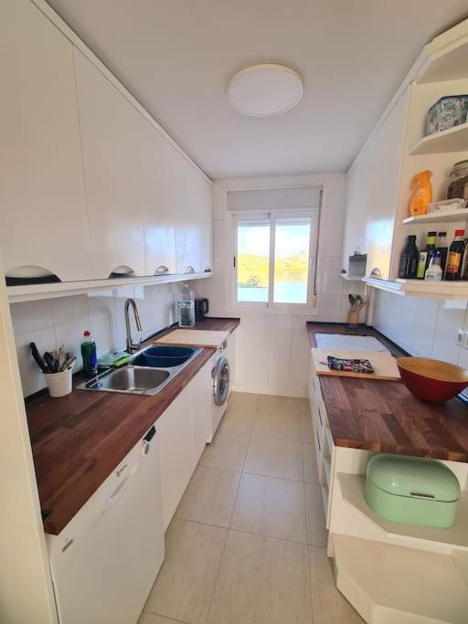 马拉加Atico Natuka Mijas Costa 250M2 De Relax Y Sol公寓 外观 照片