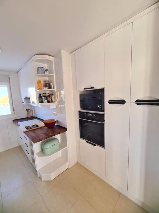 马拉加Atico Natuka Mijas Costa 250M2 De Relax Y Sol公寓 外观 照片