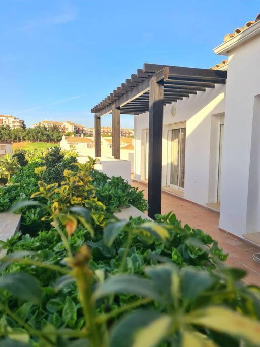 马拉加Atico Natuka Mijas Costa 250M2 De Relax Y Sol公寓 外观 照片