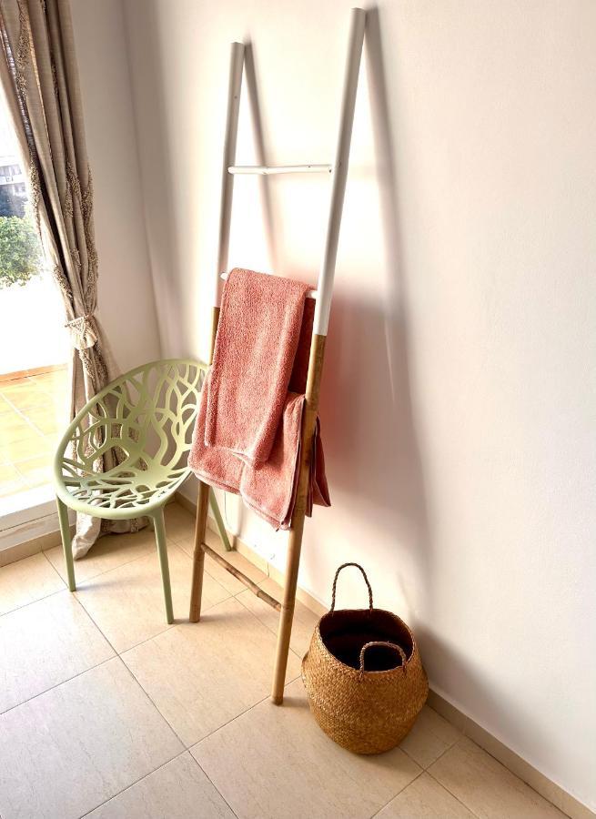 马拉加Atico Natuka Mijas Costa 250M2 De Relax Y Sol公寓 外观 照片