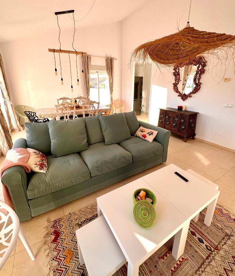 马拉加Atico Natuka Mijas Costa 250M2 De Relax Y Sol公寓 外观 照片