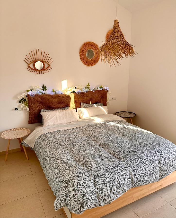 马拉加Atico Natuka Mijas Costa 250M2 De Relax Y Sol公寓 外观 照片
