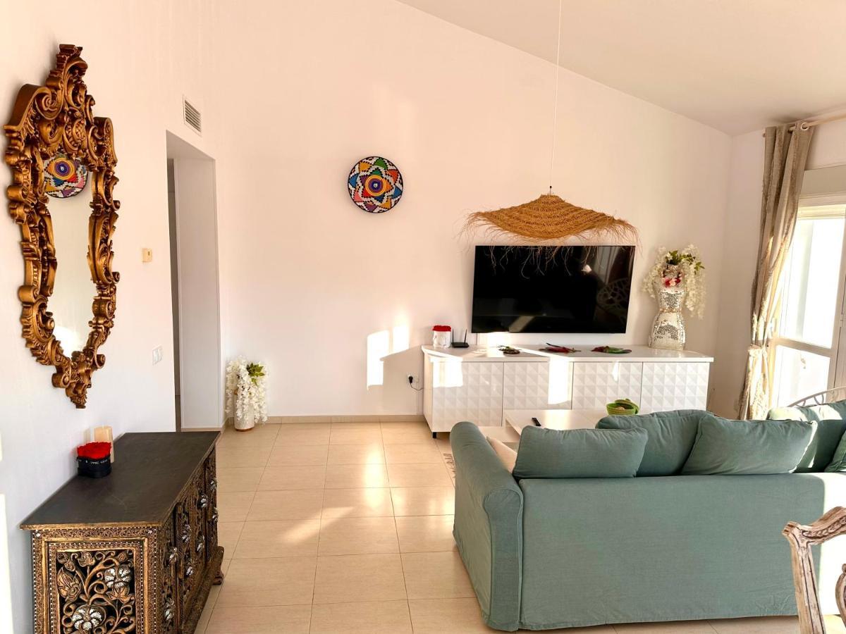 马拉加Atico Natuka Mijas Costa 250M2 De Relax Y Sol公寓 外观 照片