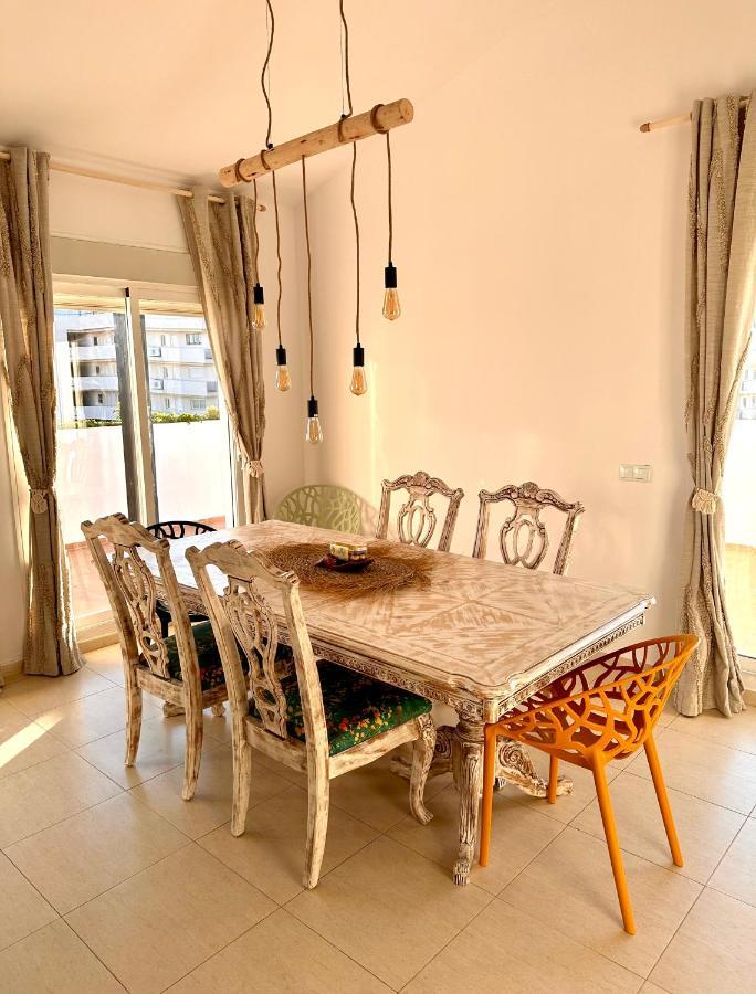 马拉加Atico Natuka Mijas Costa 250M2 De Relax Y Sol公寓 外观 照片
