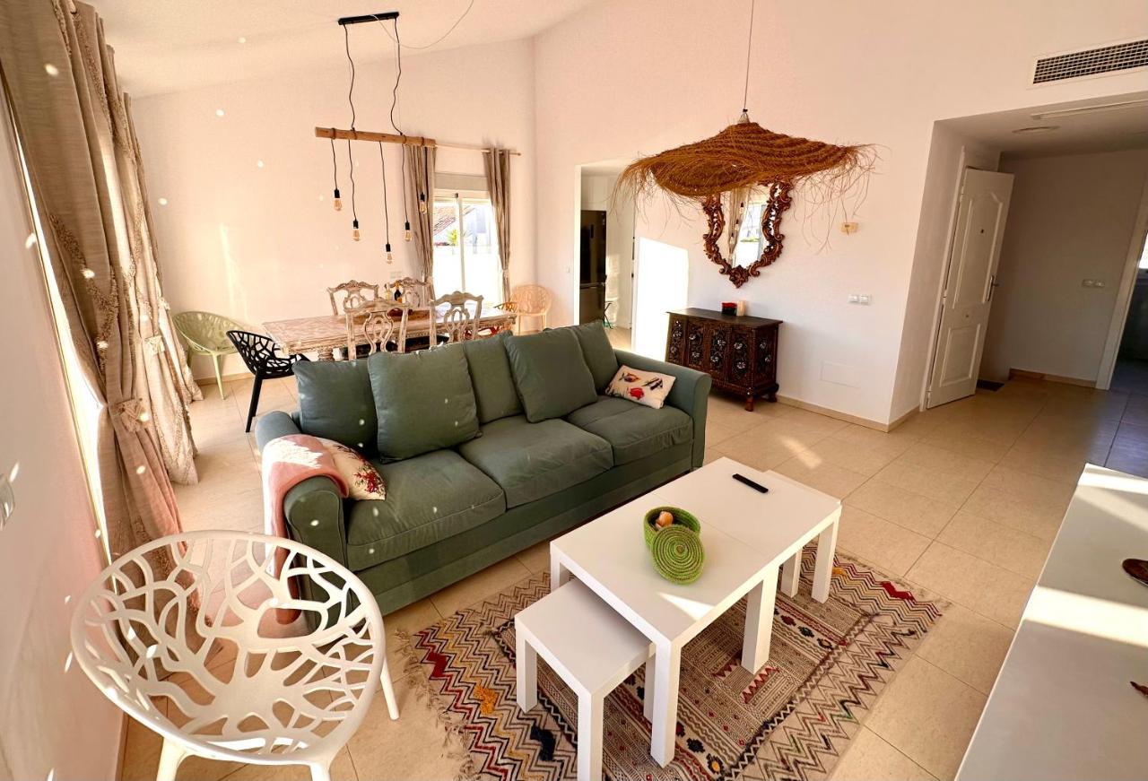 马拉加Atico Natuka Mijas Costa 250M2 De Relax Y Sol公寓 外观 照片