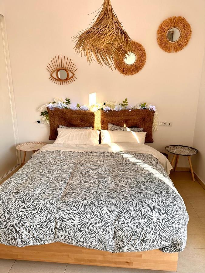 马拉加Atico Natuka Mijas Costa 250M2 De Relax Y Sol公寓 外观 照片