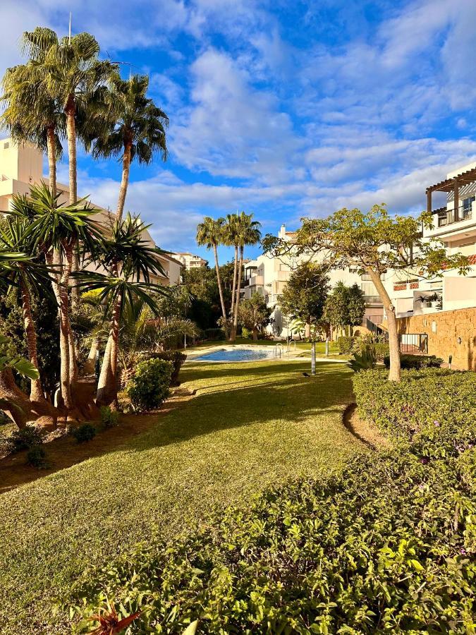 马拉加Atico Natuka Mijas Costa 250M2 De Relax Y Sol公寓 外观 照片