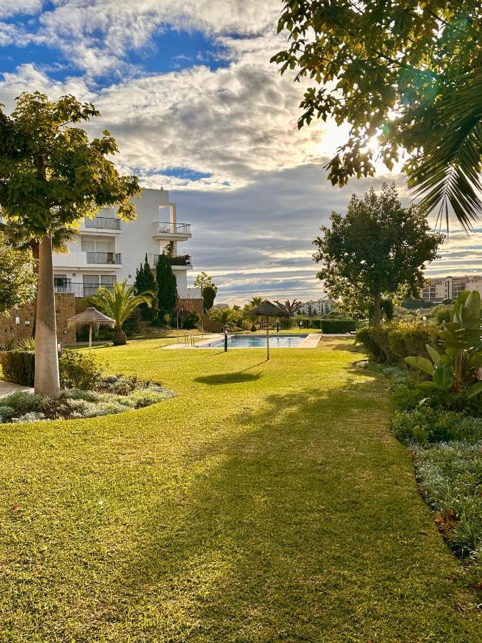 马拉加Atico Natuka Mijas Costa 250M2 De Relax Y Sol公寓 外观 照片