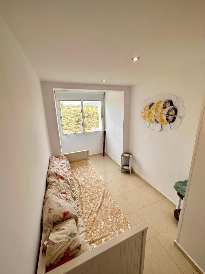马拉加Atico Natuka Mijas Costa 250M2 De Relax Y Sol公寓 外观 照片