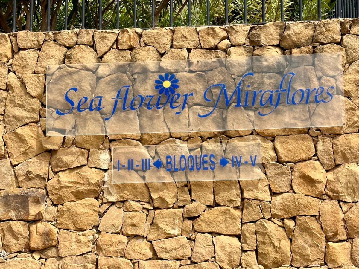 马拉加Atico Natuka Mijas Costa 250M2 De Relax Y Sol公寓 外观 照片