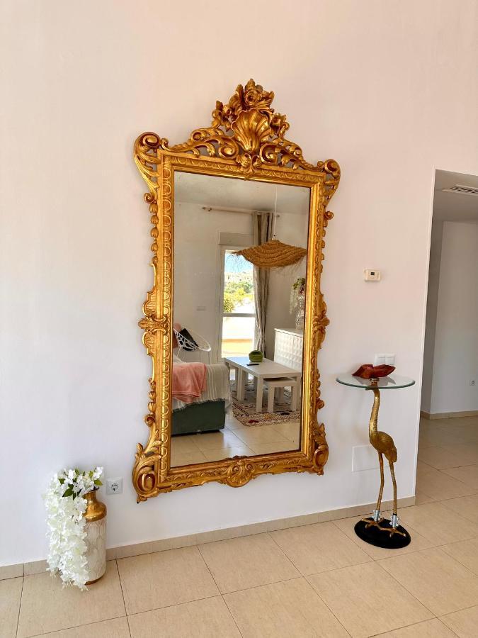 马拉加Atico Natuka Mijas Costa 250M2 De Relax Y Sol公寓 外观 照片