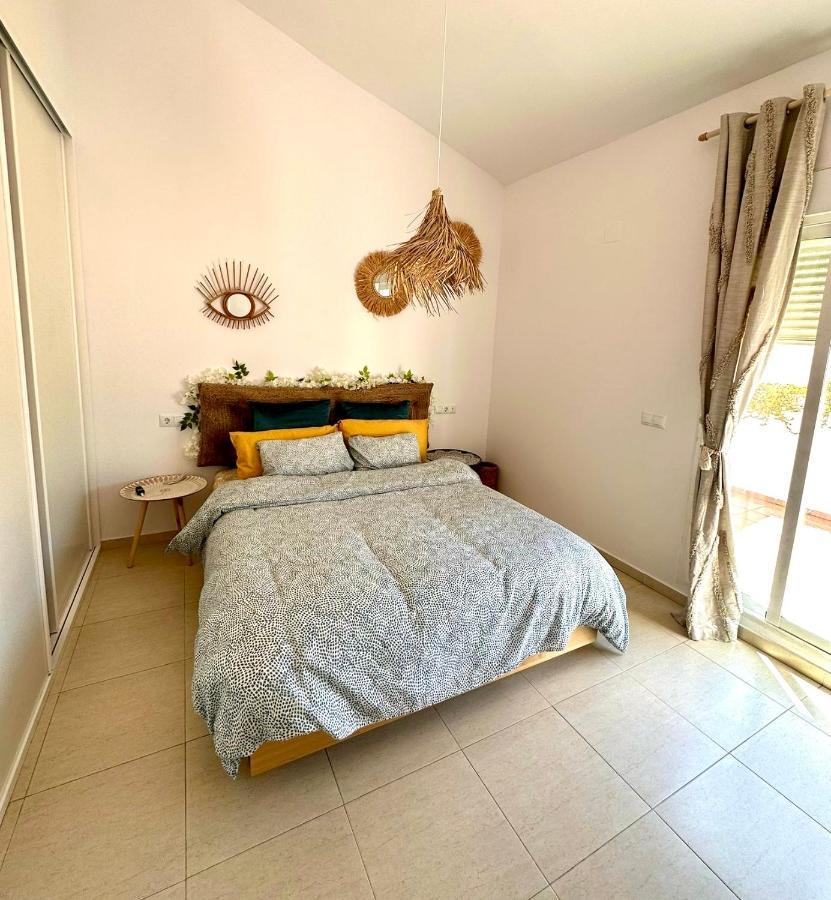 马拉加Atico Natuka Mijas Costa 250M2 De Relax Y Sol公寓 外观 照片