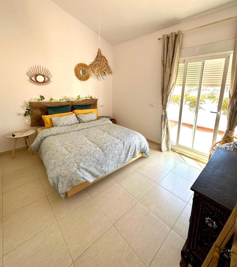 马拉加Atico Natuka Mijas Costa 250M2 De Relax Y Sol公寓 外观 照片